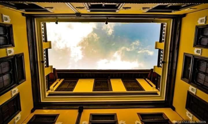 Deewanji Ni Haveli Ahmedabad Exterior foto