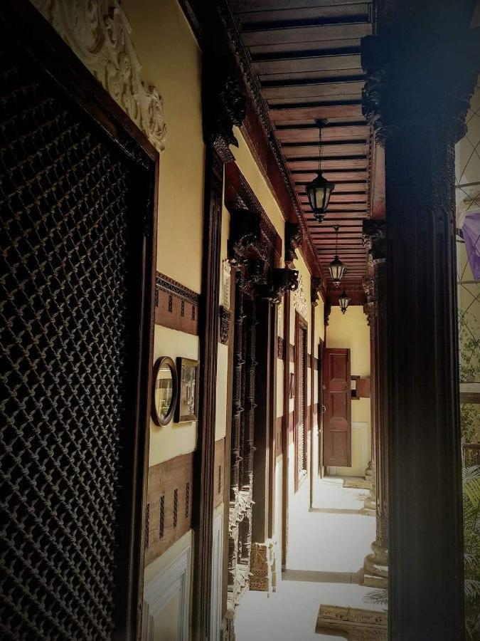 Deewanji Ni Haveli Ahmedabad Exterior foto