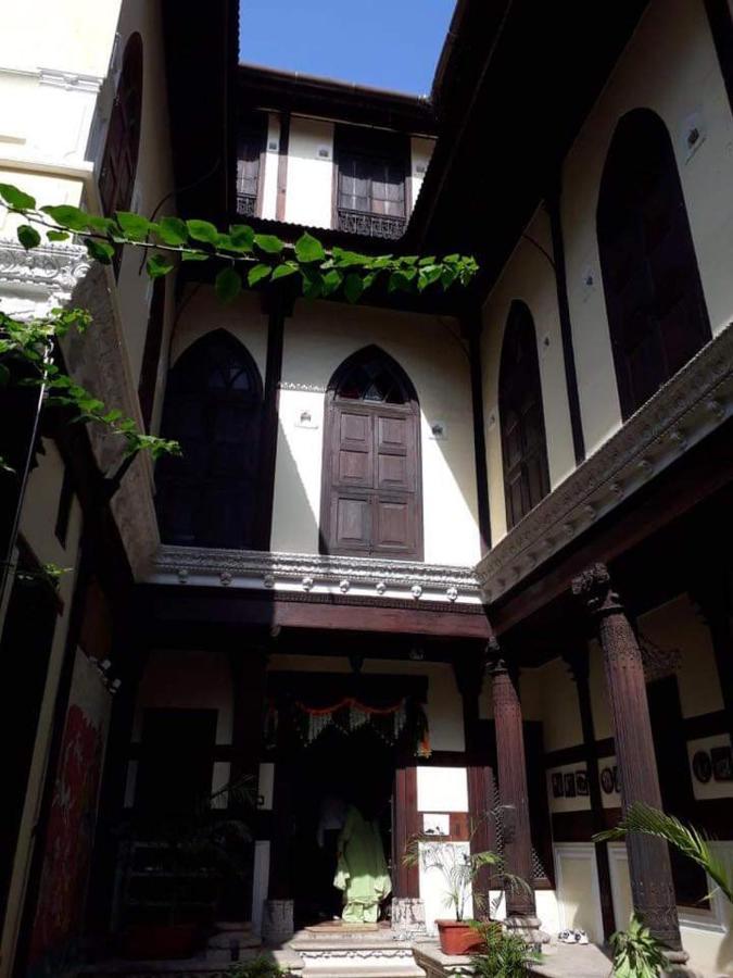 Deewanji Ni Haveli Ahmedabad Exterior foto