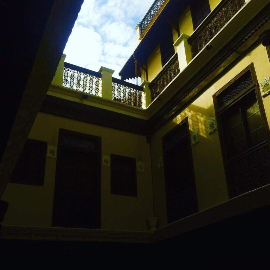 Deewanji Ni Haveli Ahmedabad Exterior foto