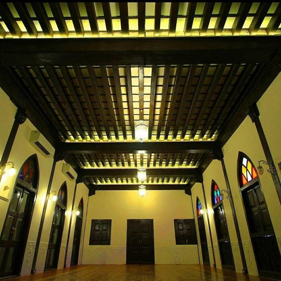 Deewanji Ni Haveli Ahmedabad Exterior foto