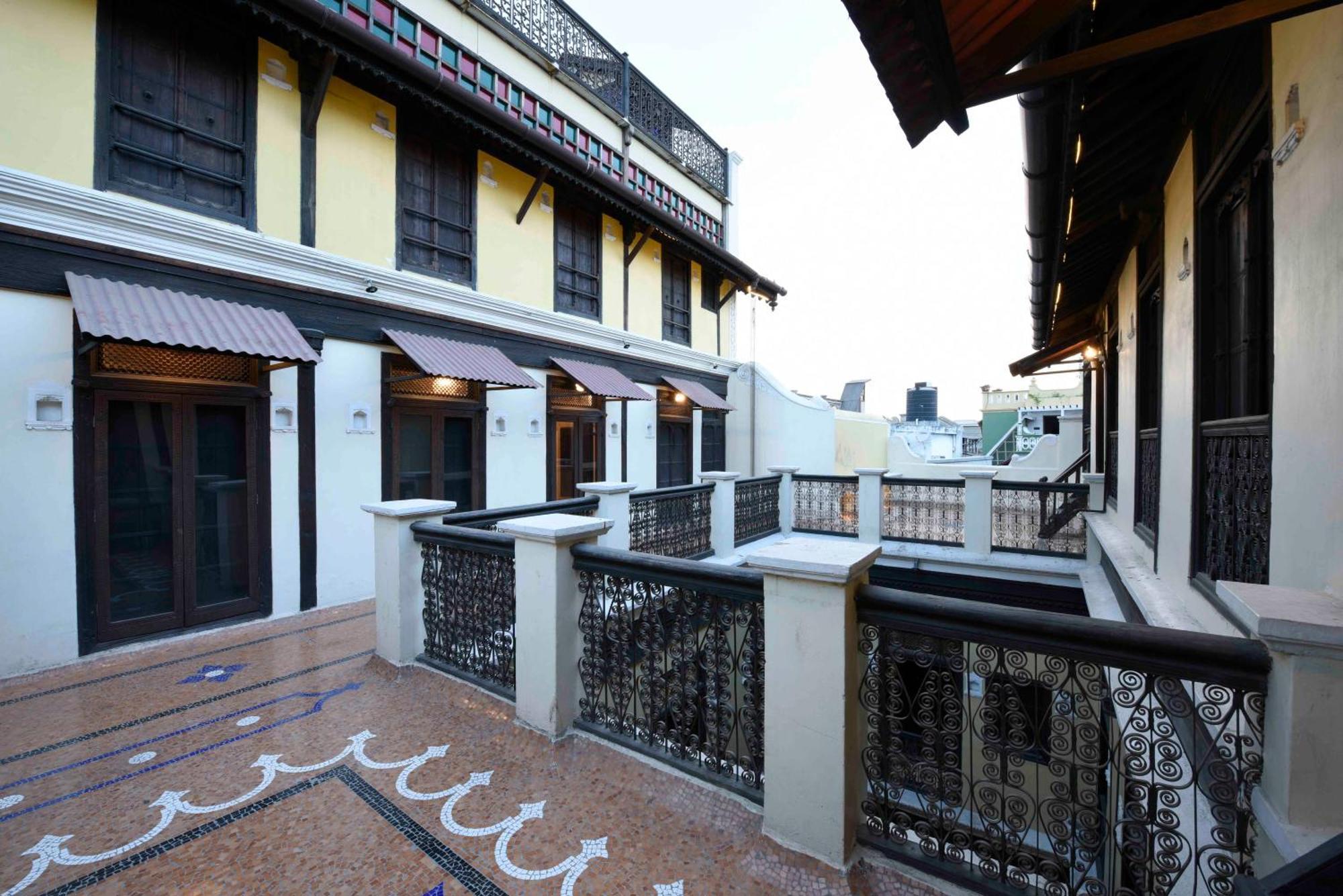 Deewanji Ni Haveli Ahmedabad Exterior foto