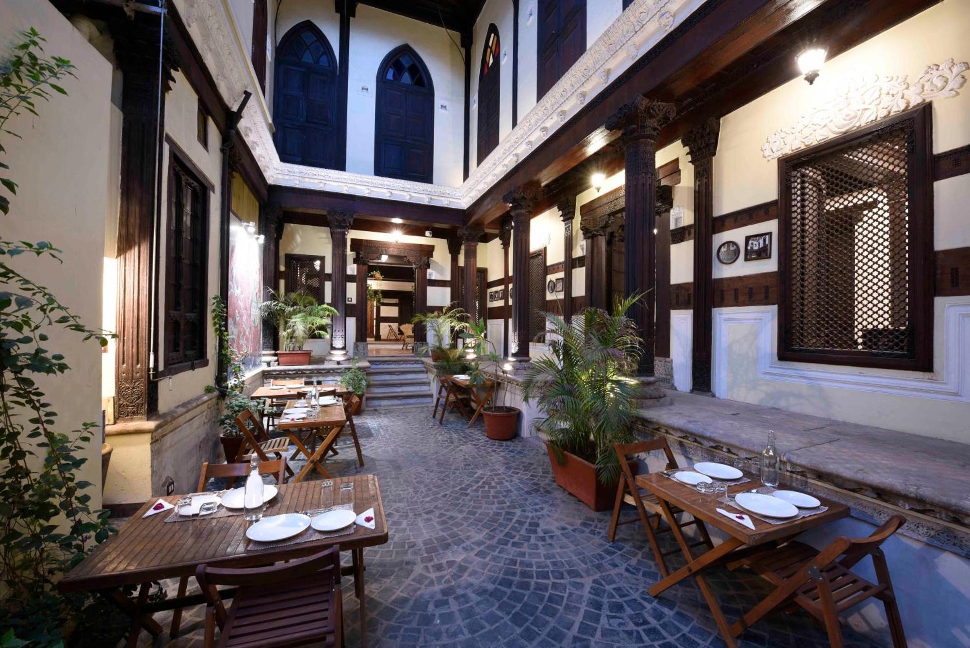 Deewanji Ni Haveli Ahmedabad Exterior foto