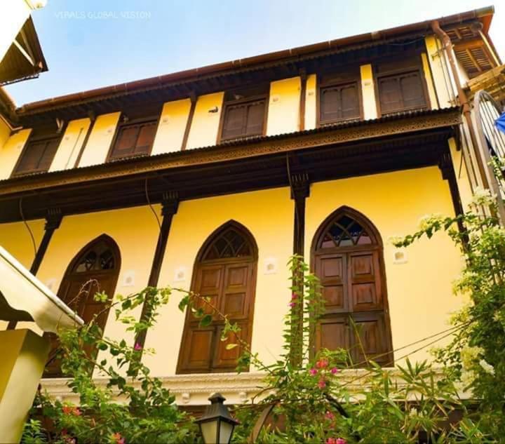 Deewanji Ni Haveli Ahmedabad Exterior foto