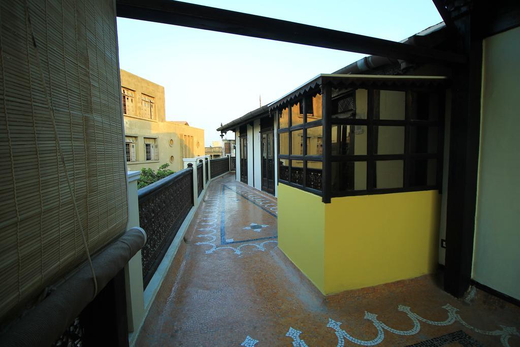 Deewanji Ni Haveli Ahmedabad Exterior foto