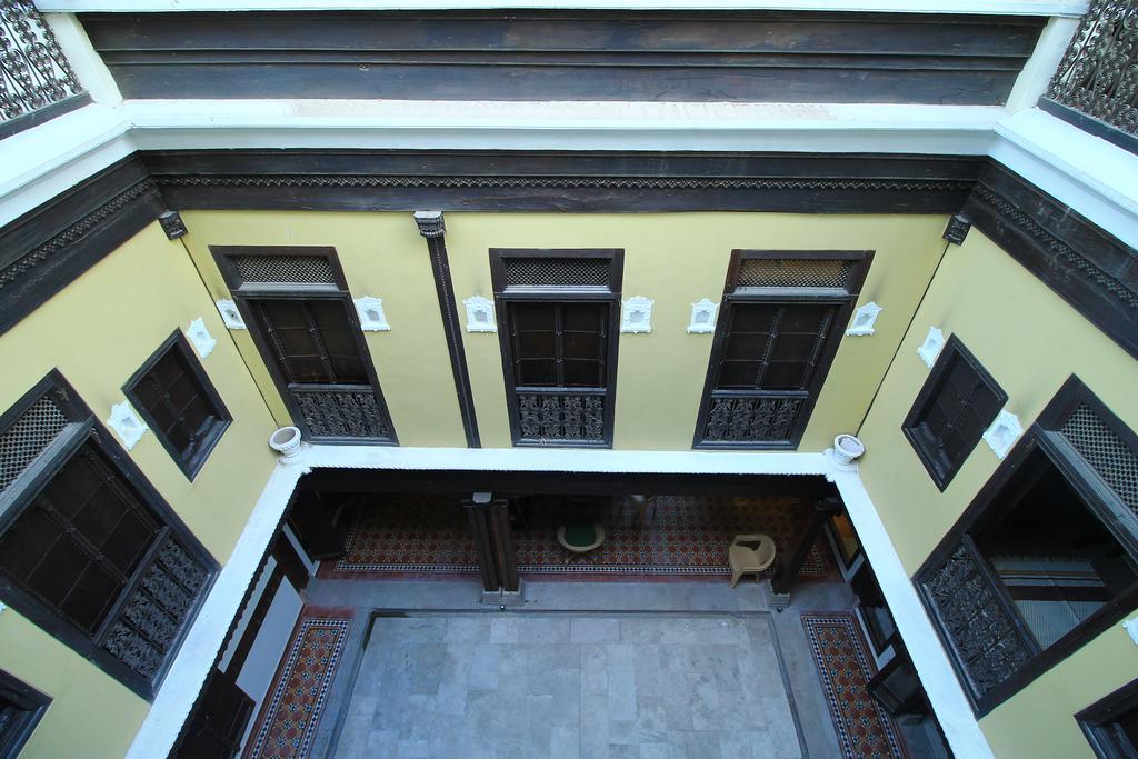 Deewanji Ni Haveli Ahmedabad Exterior foto