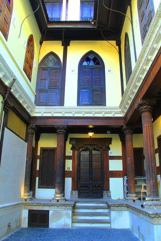 Deewanji Ni Haveli Ahmedabad Exterior foto