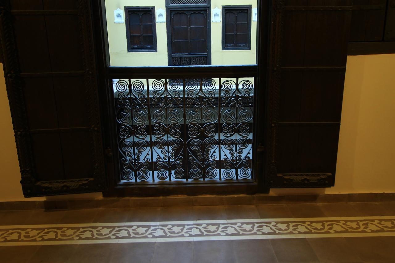 Deewanji Ni Haveli Ahmedabad Exterior foto