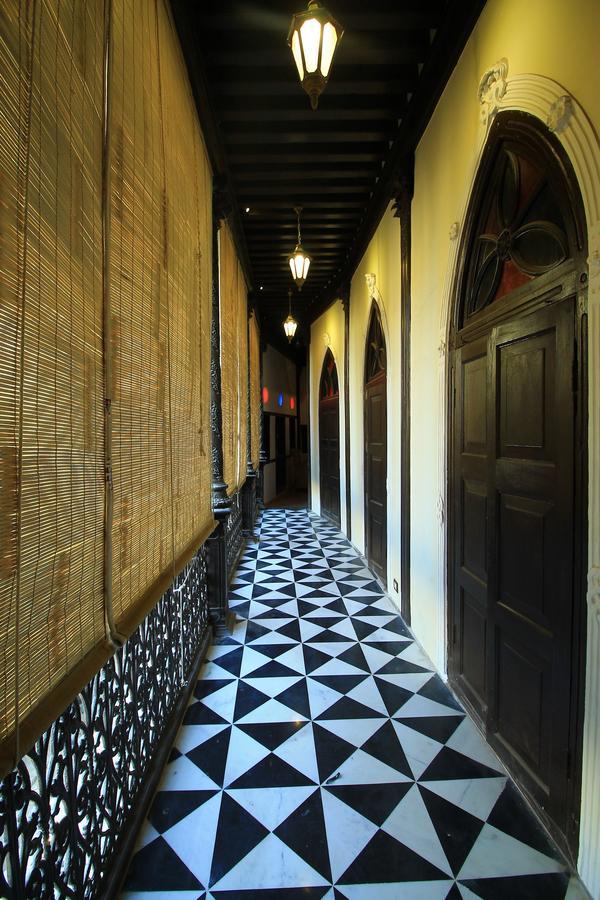 Deewanji Ni Haveli Ahmedabad Exterior foto