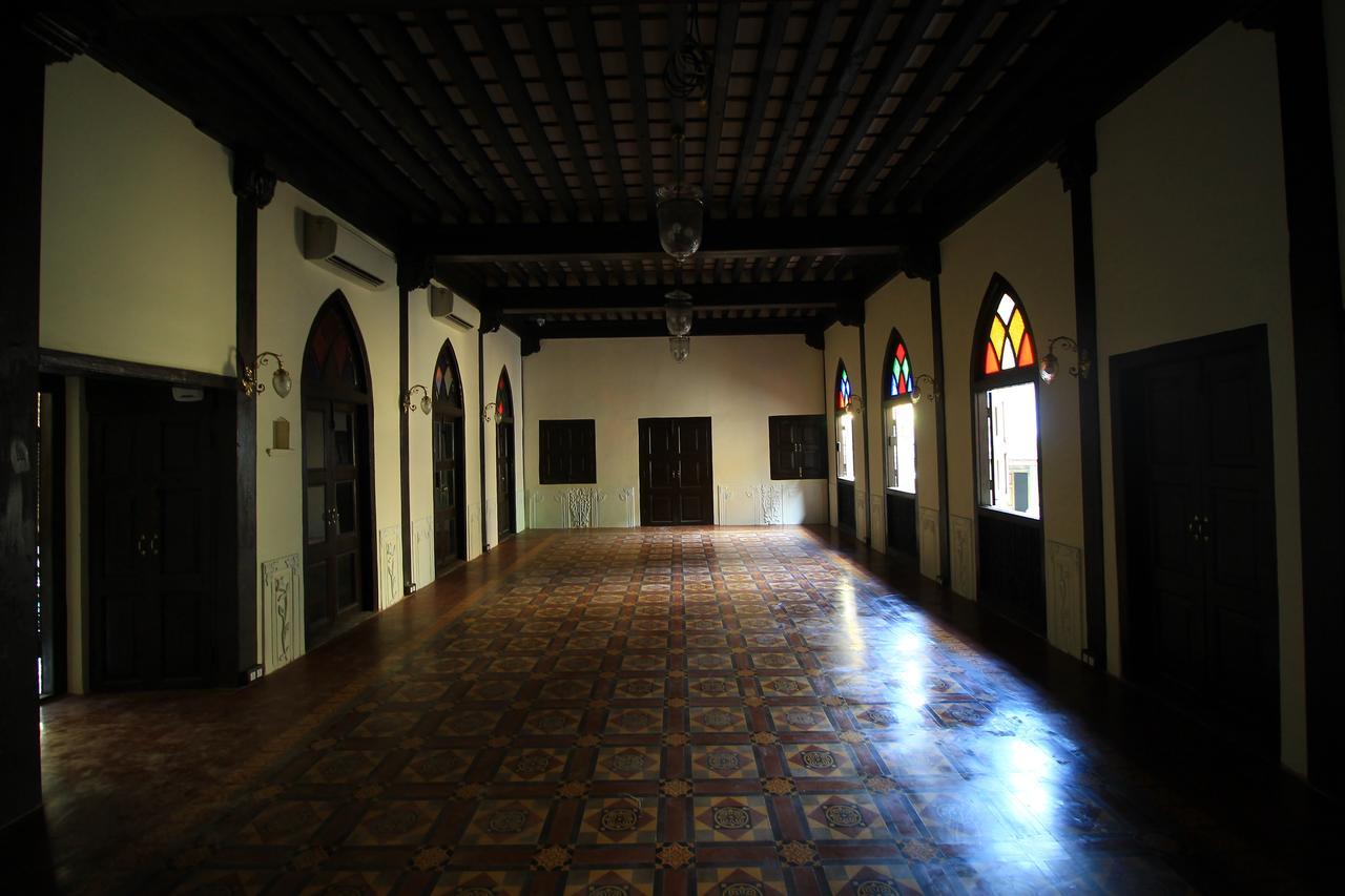 Deewanji Ni Haveli Ahmedabad Exterior foto