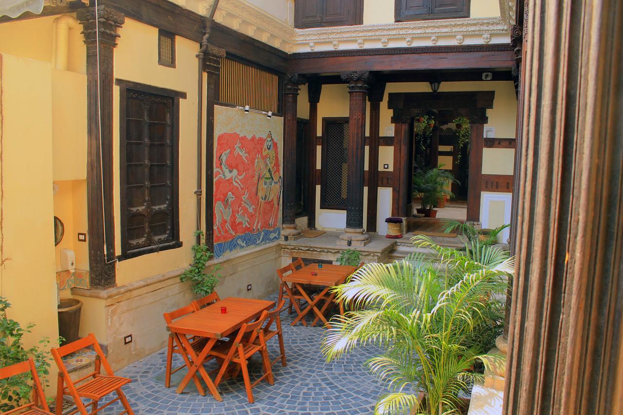Deewanji Ni Haveli Ahmedabad Exterior foto