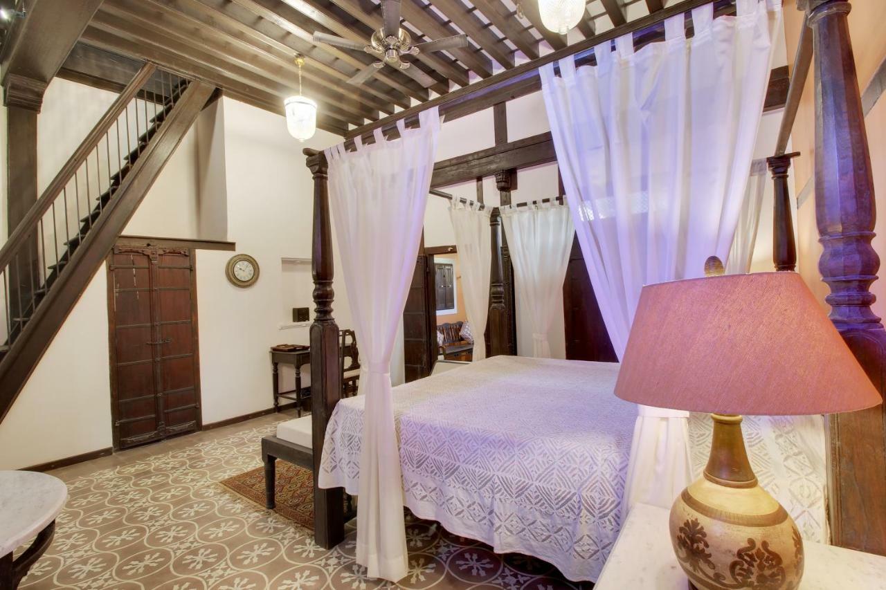 Deewanji Ni Haveli Ahmedabad Exterior foto