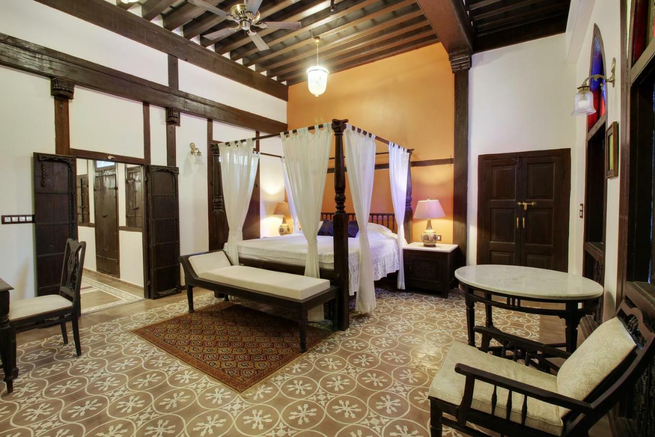 Deewanji Ni Haveli Ahmedabad Exterior foto