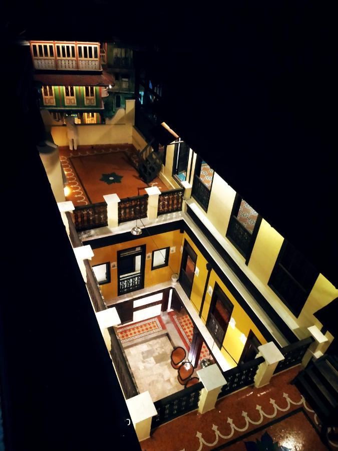 Deewanji Ni Haveli Ahmedabad Exterior foto
